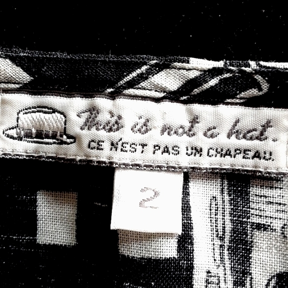 Vintage Shift Dress - Picture 5 of 7